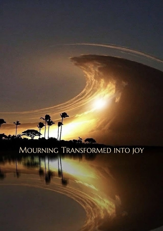 Mourning Joy