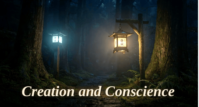 The Light We All Have